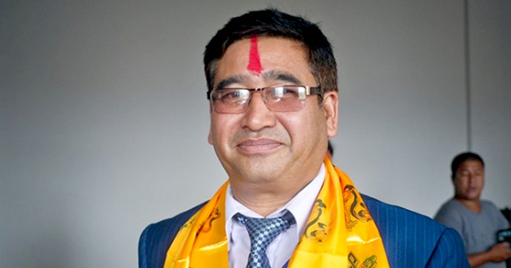 पर्यटनमन्त्री श्रेष्ठले सार्वजनिक गरे १८३ दिनका उपलब्धि (सूचीसहित)