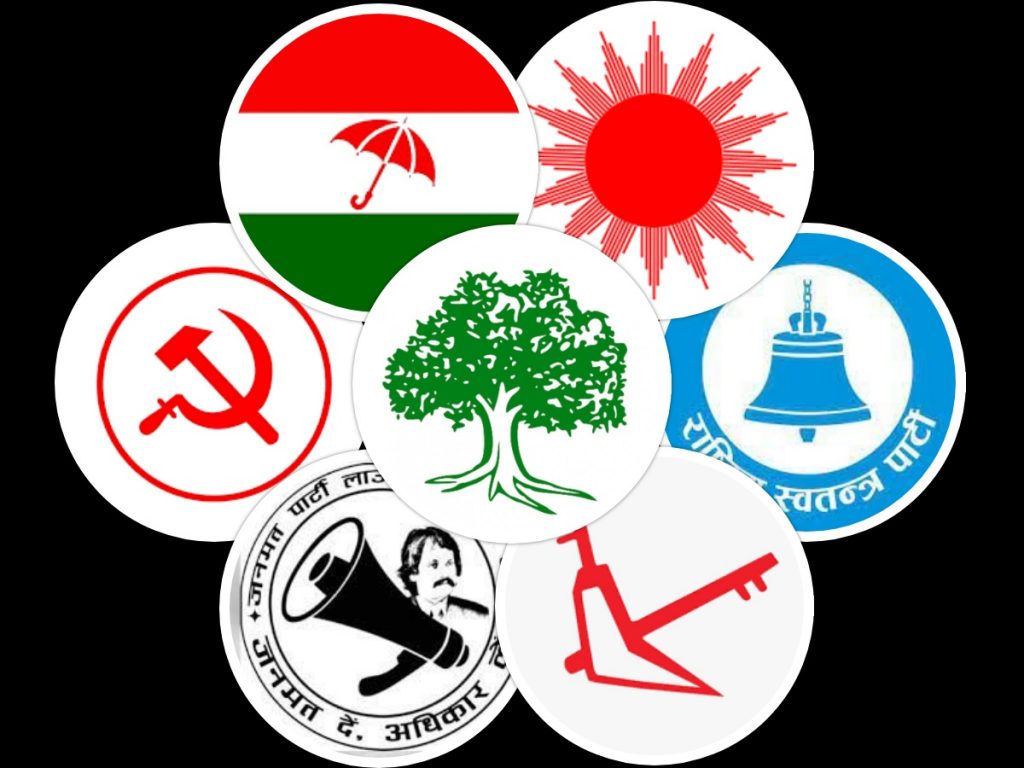 यी हुन् समानुपातिक तर्फबाट बनेका ११० सांसद, कुन दलबाट को बने ?