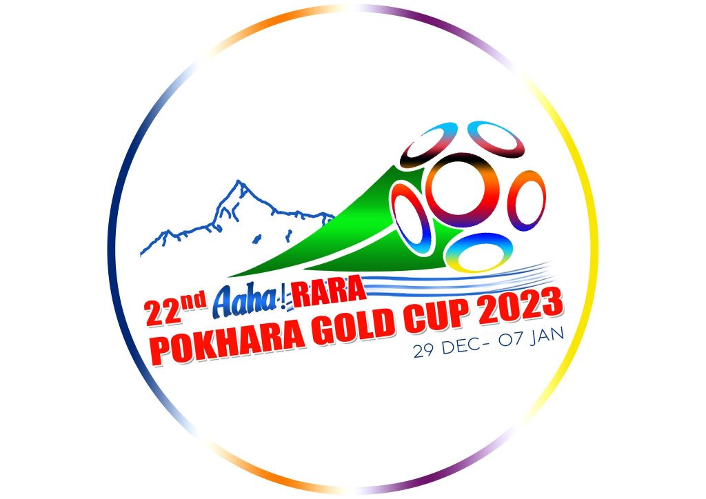 आहा ! रारा पोखरा गोल्डकपमा १० टिम सहभागी, प्रथम पुरस्कारमा २ लाख बृद्धी