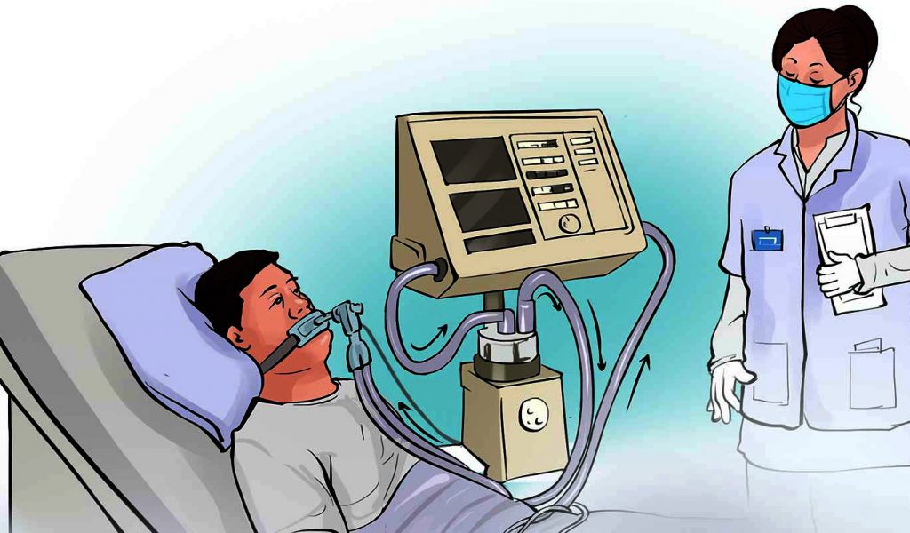 चितवनमा बिहे भोज खाएका ३०० जना बिरामी