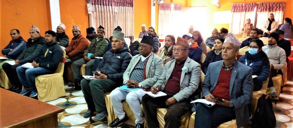 यातना पीडितको प्रश्न : पहिचानसहितको परिचय पत्र कहिले पाइन्छ ?