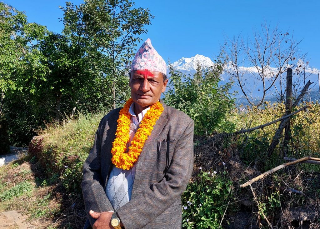 गण्डकीका जेष्ठ सदस्य बस्यालले पौष १३ गते शपथ ग्रहण गर्ने