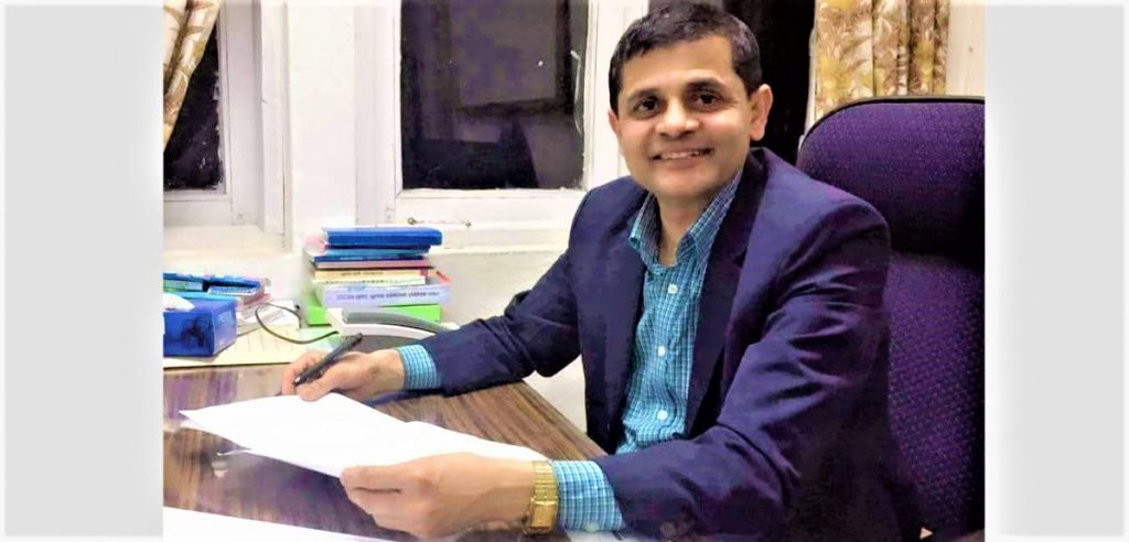 फूल कोर्टलाई संसद्का महासचिव गौतमको जवाफ– ‘सबै उत्तर इजलासमै पेस गर्छु’