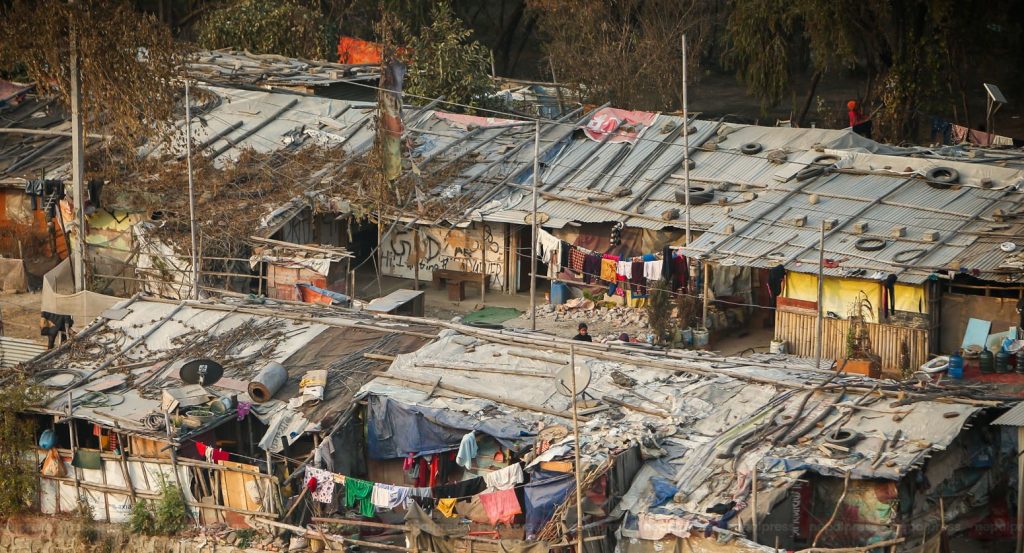 सुकुम्बासी व्यवस्थापनबारे अध्ययन गर्न समिति गठन