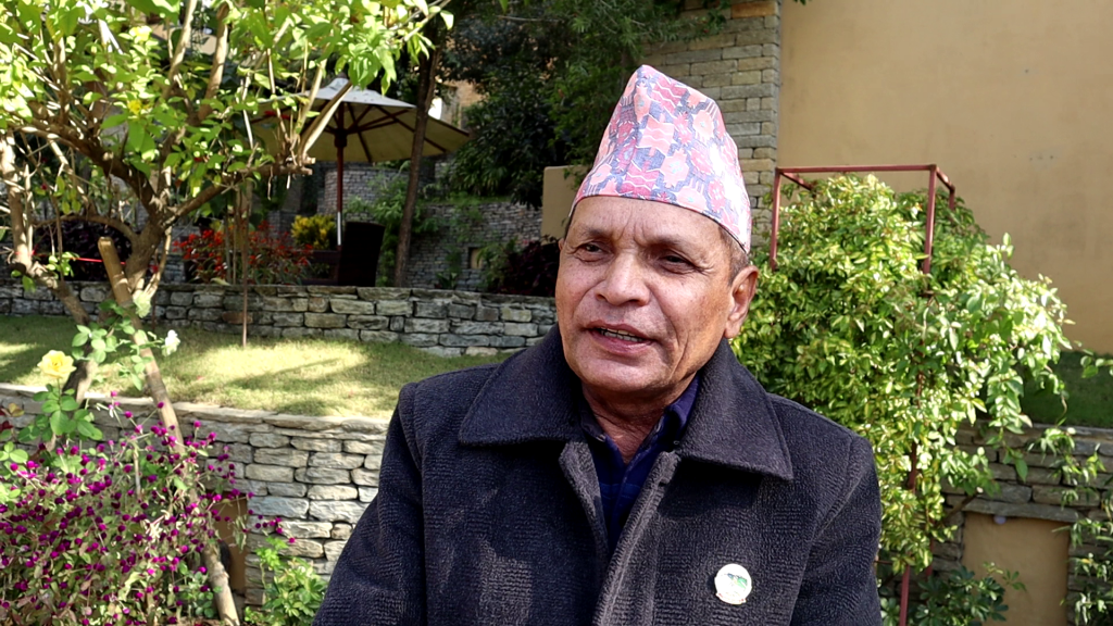 गण्डकीमा माओवादी सांसदले हस्ताक्षर गर्न मानेनन्