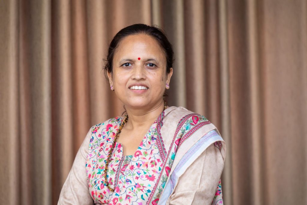 संसदीय भूमिकामा महिलाहरूको मूल्याङ्कन भएनः मन्त्री शर्मा