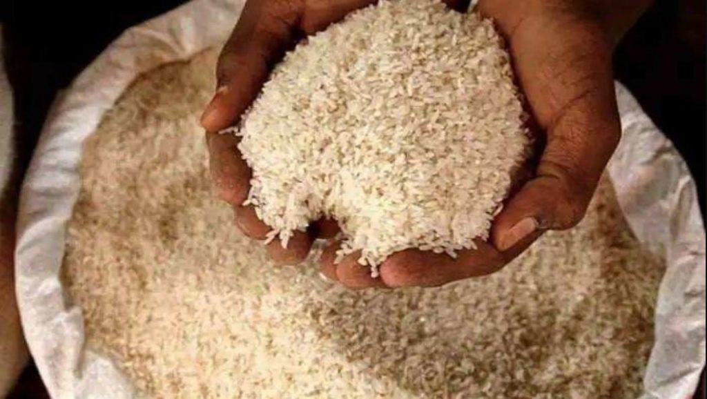 मुलुकमा करिब चार लाख ८० हजार मेट्रिक टन चामल कमी