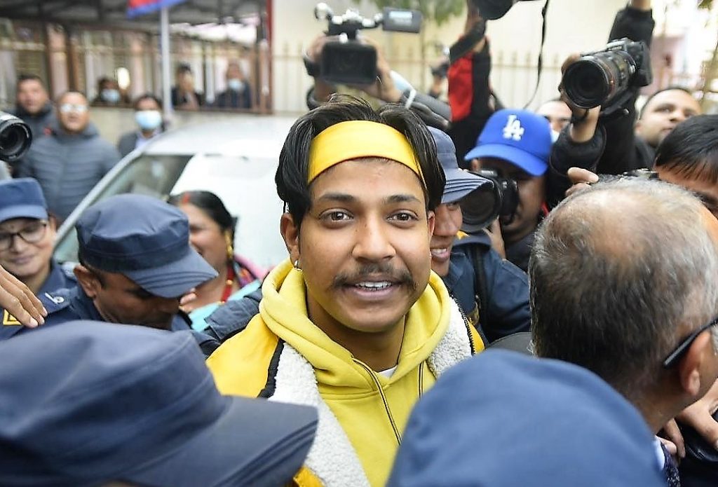 सन्दीपविरूद्धको मुद्दामा पीडितलाई १ लाख क्षतिपूर्ति दिन आदेश