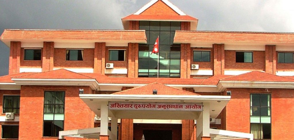 नक्कली शैक्षिक प्रमाणपत्रधारी पोखराका शिक्षक विन्दु गौतमविरुद्ध मुद्दा दायर