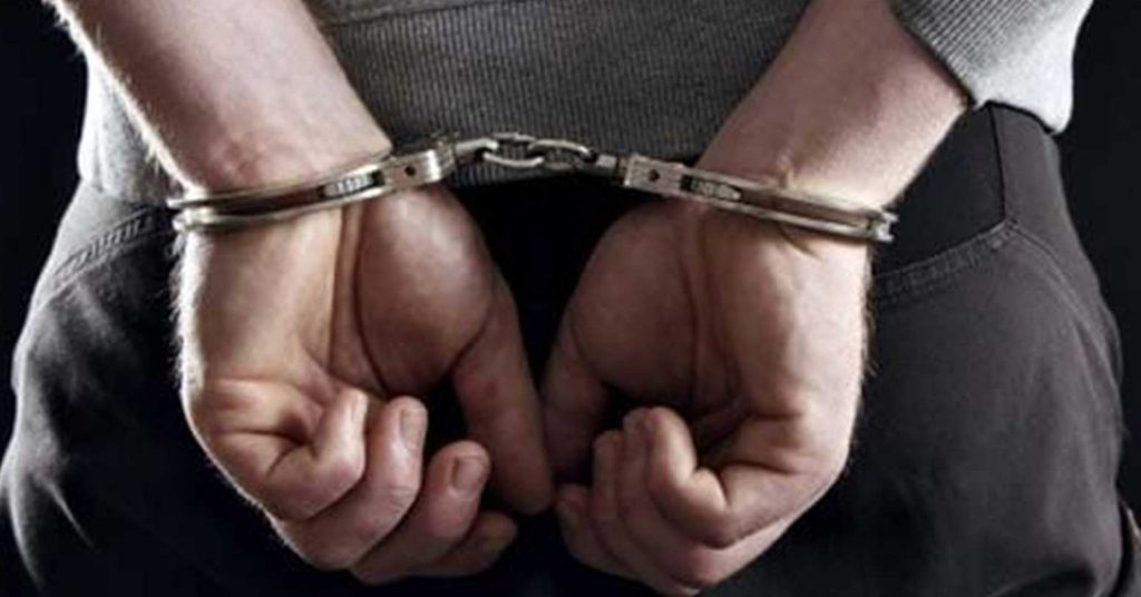 पोखरामा आफ्नै श्रीमतीको घाँटी थिची हत्या गर्ने श्रीमान पक्राउ