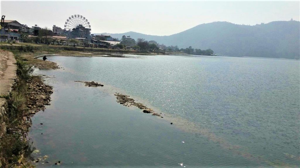 फेवातालको मापदण्ड कायम गर्न मुख्यमन्त्रीको संयोजकत्वमा समिति गठन