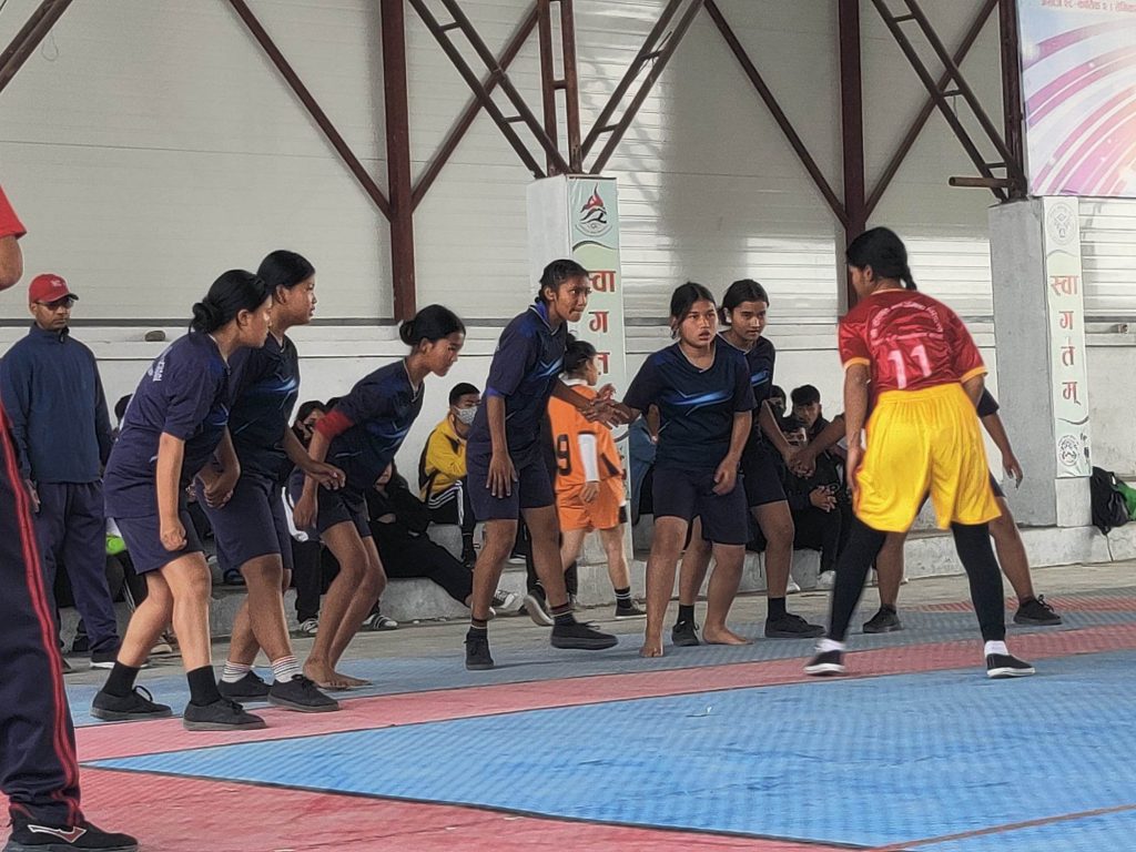 राष्ट्रपति रनिङ सिल्ड तथा मेयर कप जारी, आज कुन खेलमा के भयो ?