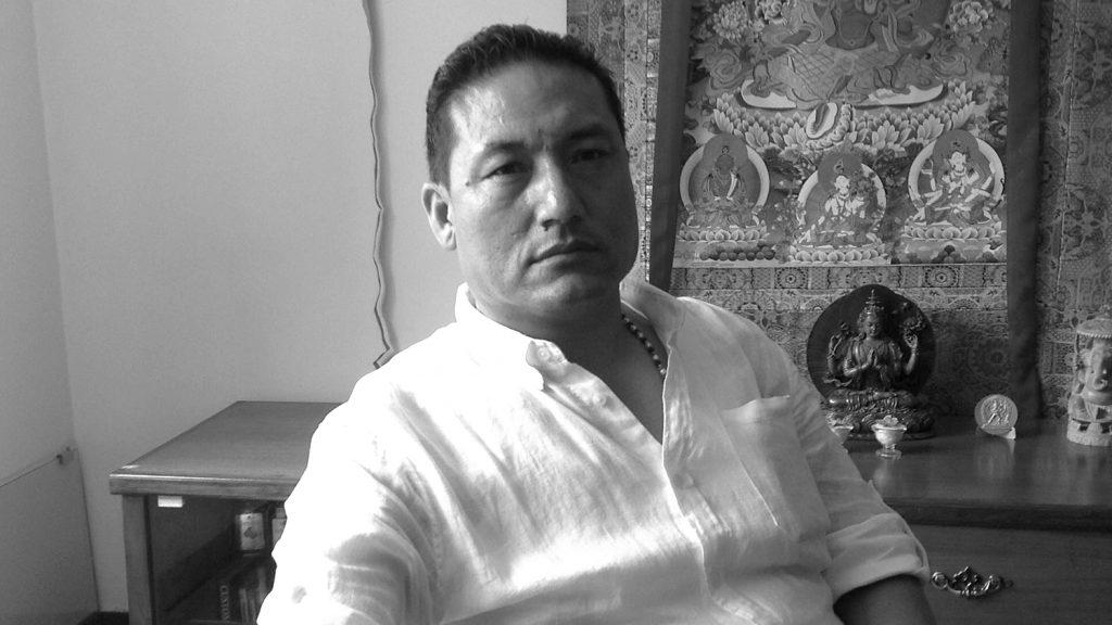 कांग्रेस पूर्वसांसद घलेको निधन