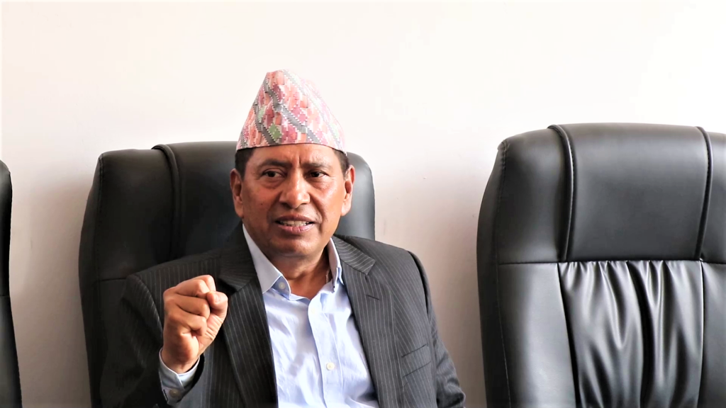 दुई दिनभित्रै मन्त्रिपरिषद्‍ले पूर्णता पाउँछ : उपप्रधानमन्त्री श्रेष्ठ