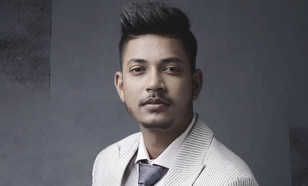 विदेश जाने अनुमति पाएसगै सन्दीपलाई यूएई पठाउने तयारीमा क्यान