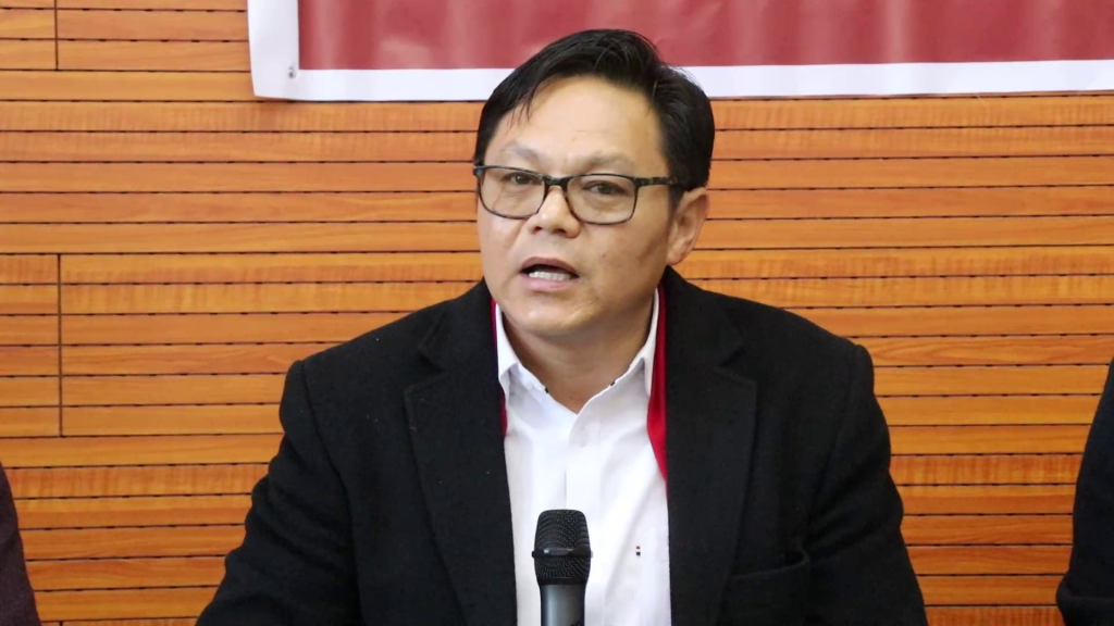 यो वर्षमा १० वटा जहाज थप्छौँ : मन्त्री किराँती