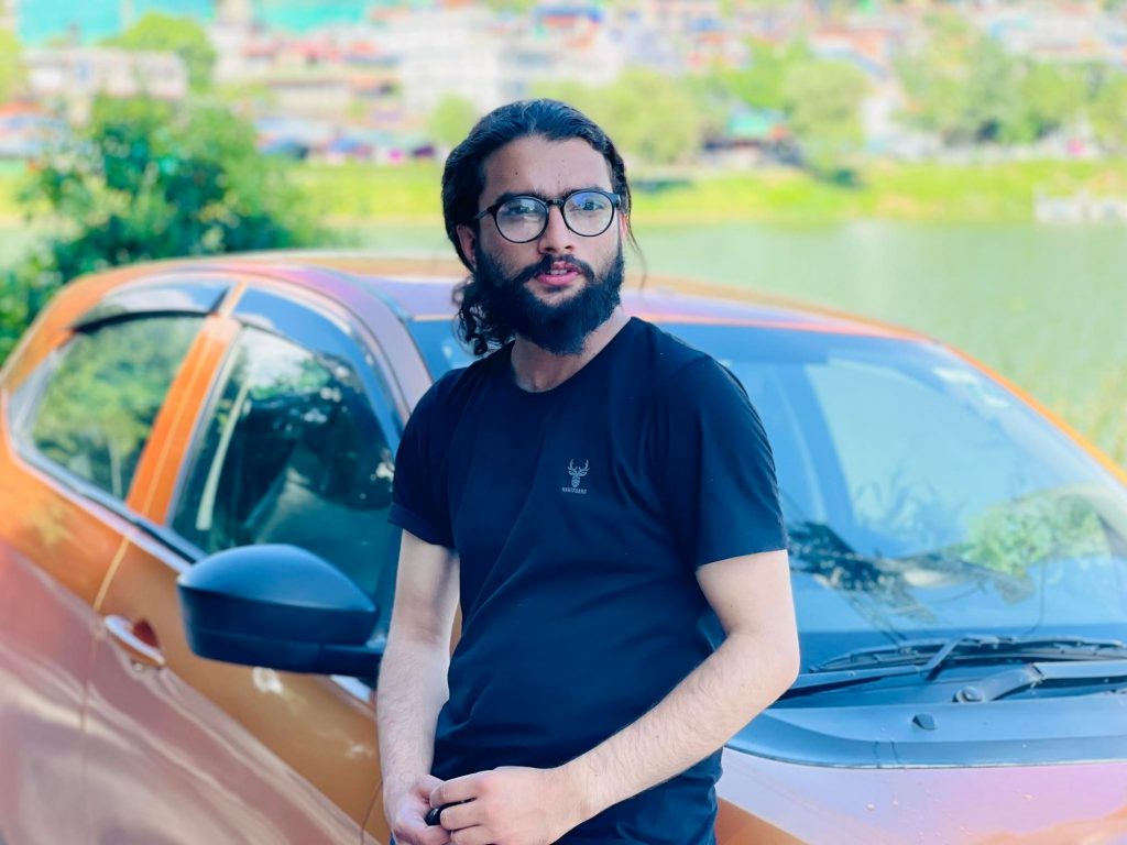 संचारकर्मी हुँदै निर्माता बने सुदिप, चैत १० मा ‘ए साथी सुन’ प्रदर्शन