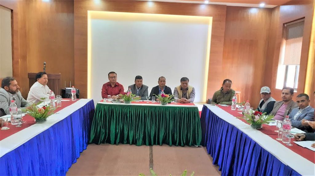 फेवा महोत्सवको तयारी तिव्र : सुरक्षा र शुल्क छुट विशेष प्राथमिकतामा