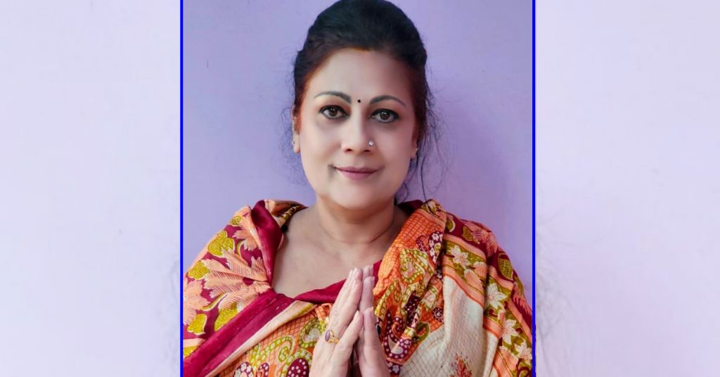 जनमतबाट उपराष्ट्रपतिमा ममता झालाई उम्मेदवार बनाउने तयारी