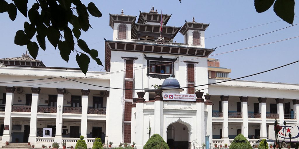 उपनिर्वाचन अपडेट : चार बजेसम्म ६१ प्रतिशत मतदान