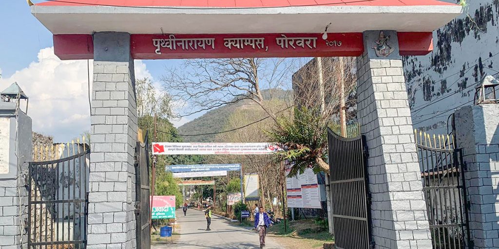 अदालतको आदेशपछि पीएनमा अब वैशाख ३ मा स्ववियु चुनाव हुने