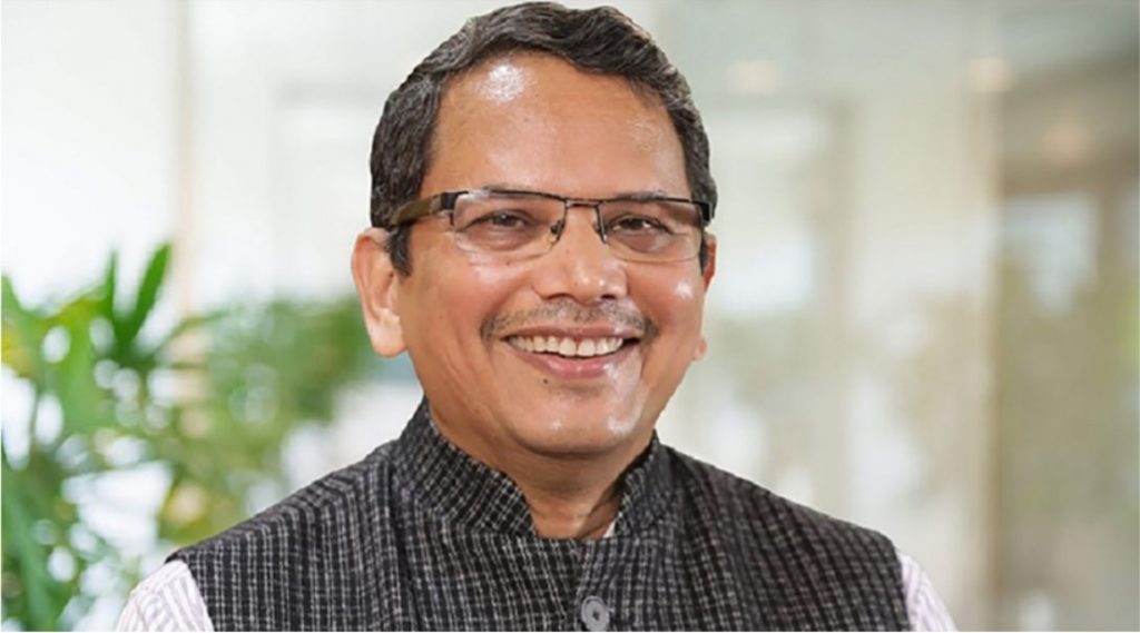 भाजपा विदेश विभाग प्रमुख चौथाइवाले आज उच्चस्तरीय भेटवार्ता गर्दै