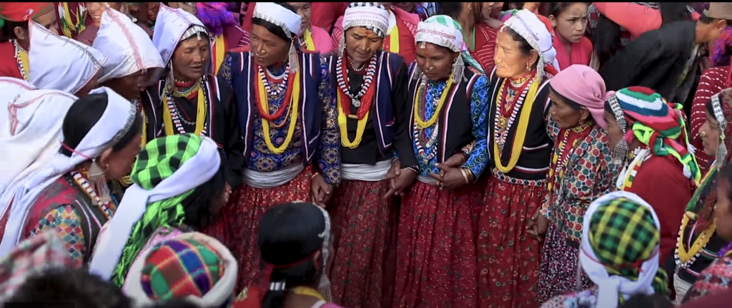 सुदूरपश्चिममा आज ‘बिसु’ पर्व