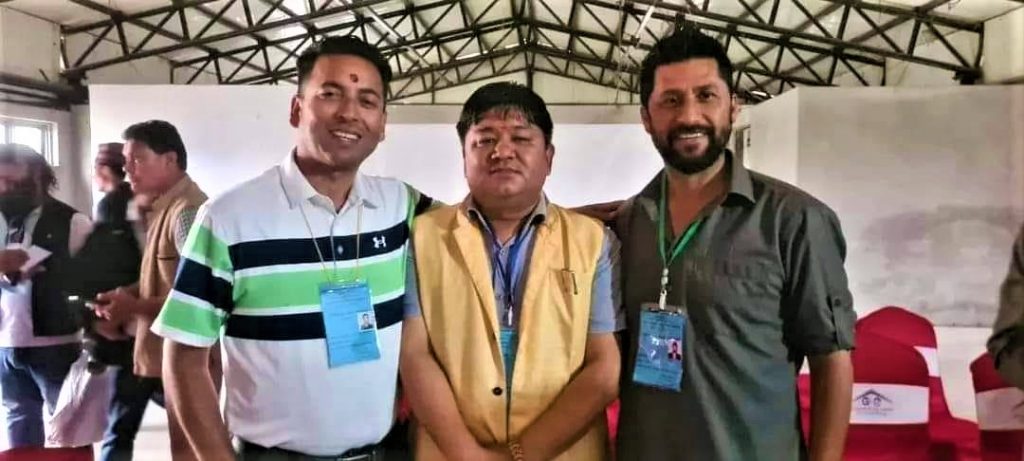 चितवनमा १ बजेबाट मत मतगनणा सुरु हुने