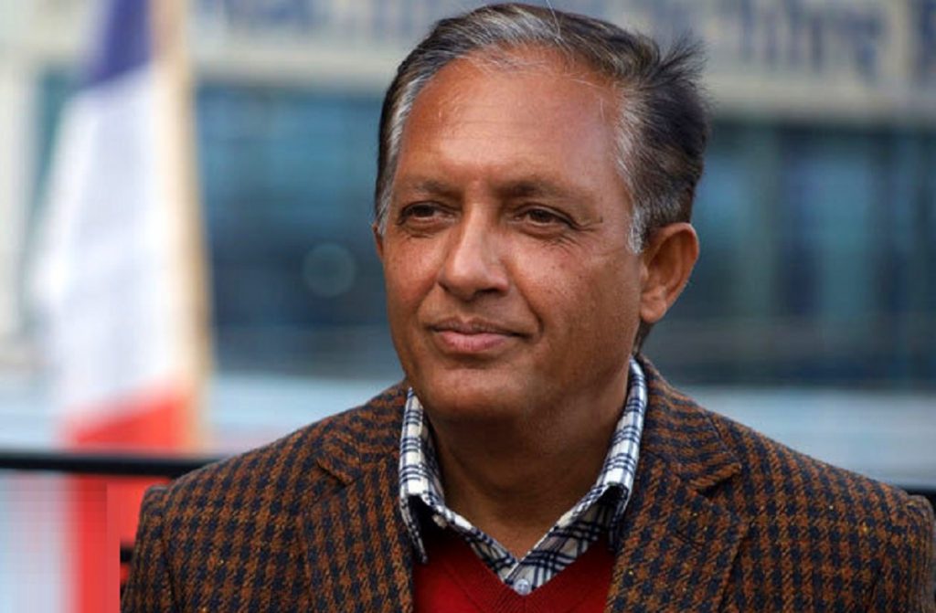 कांग्रेस उम्मेदवार भट्टराईको प्रतिबद्धता : ५ वर्षभित्र तनहुँ १ का सबैलाई रोजगारी