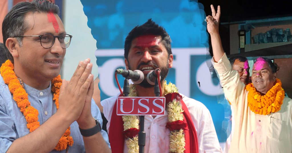 उपनिर्वाचनबाट चुनिएका प्रतिनिधिसभा सदस्यहरुको शपथ आज