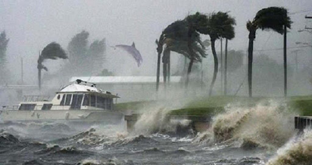 अमेरिकामा आँधी : २१ जनाले ज्यान गुमाए