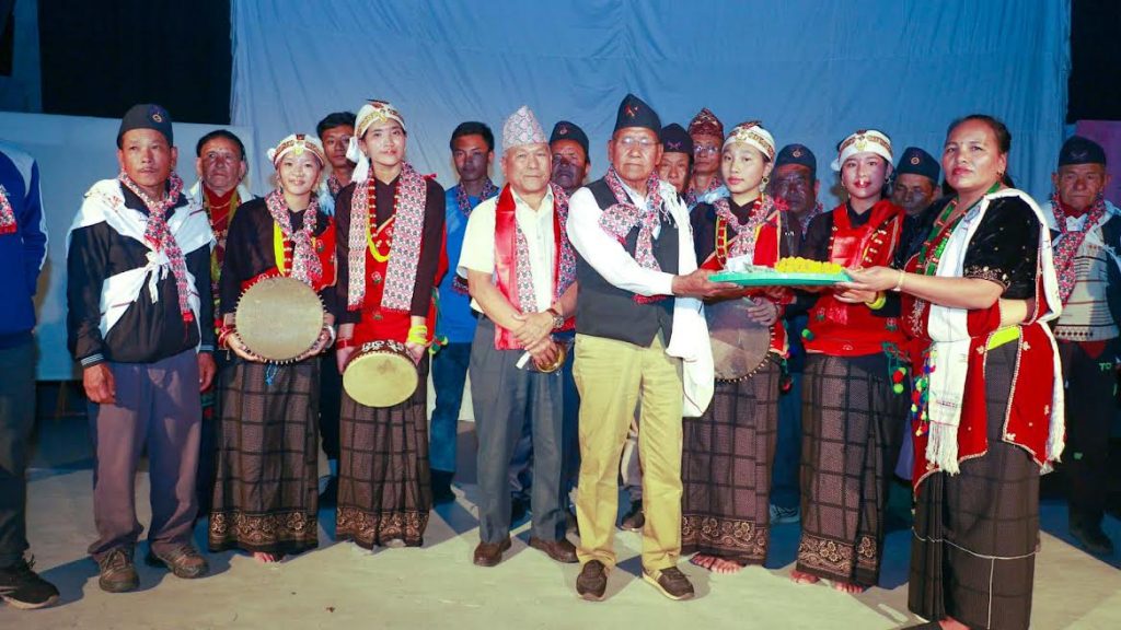 सञ्चारकर्मी सिञ्जालीद्धारा निर्देशित डकुमेन्ट्री पोखरामा प्रदर्शन, संस्कृति संरक्षणमा जोड