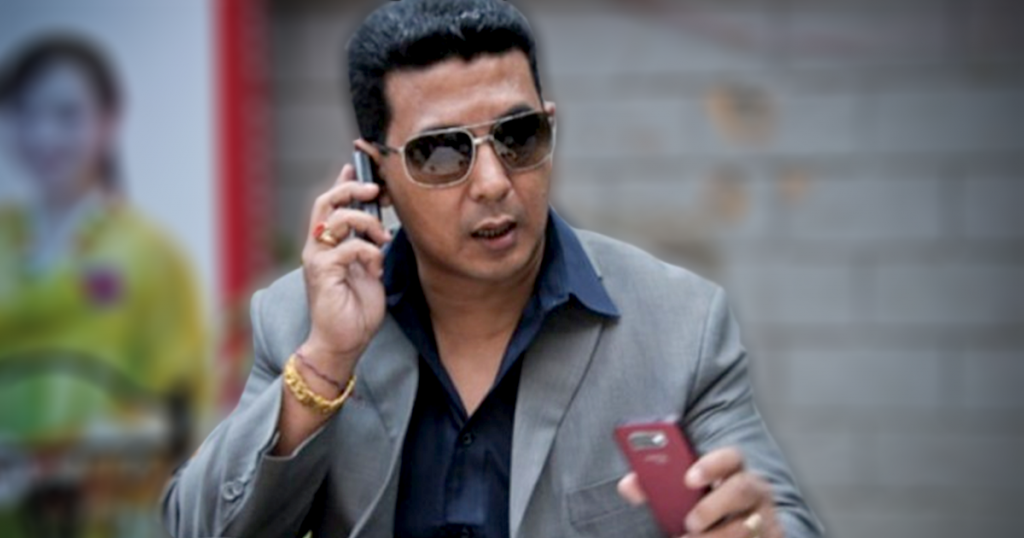 मन्त्रालय फेरिएसंगै असन्तुष्ट मन्त्री गुरुङले दिए राजिनामा