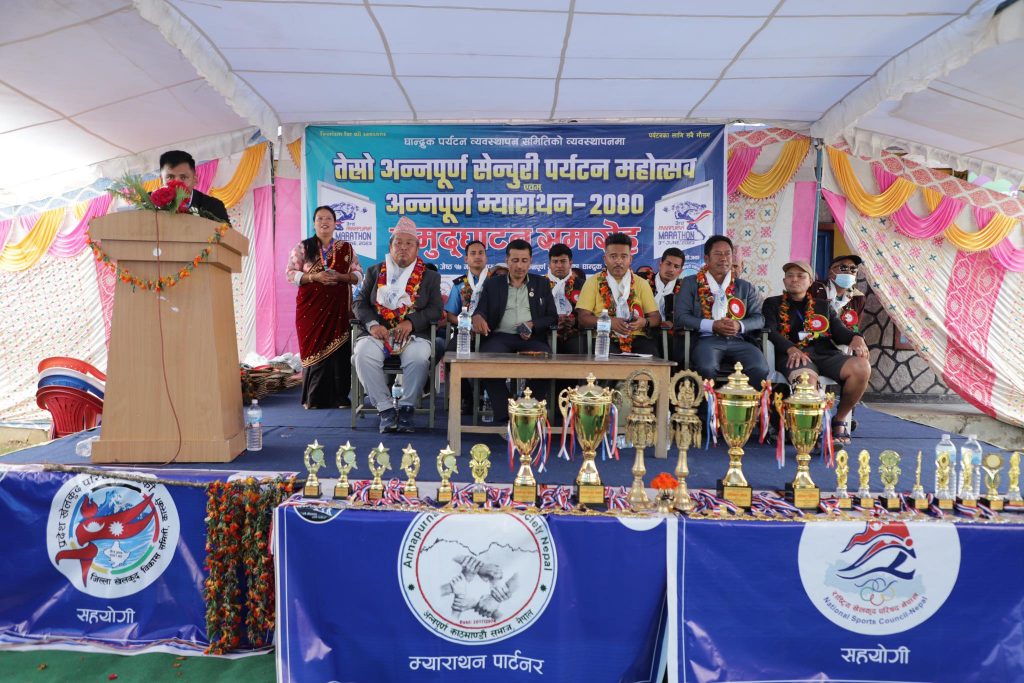 पर्यटन समृद्धिको आधारः सांसद बराल