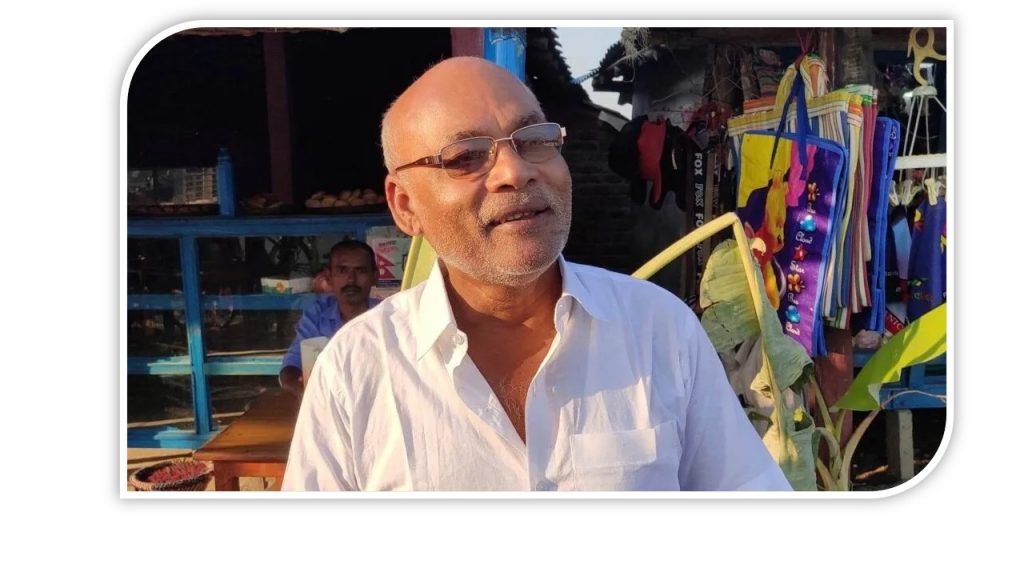 सांसद कोइरीलाई पक्राउ गर्न सहयोग माग्दै प्रहरीले लेख्यो संसदलाई पत्र