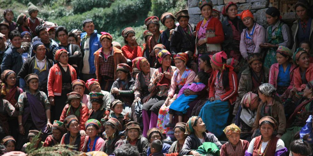 नेपाल दु:खी देशहरुको सूचीमा ६३ औं स्थानमा