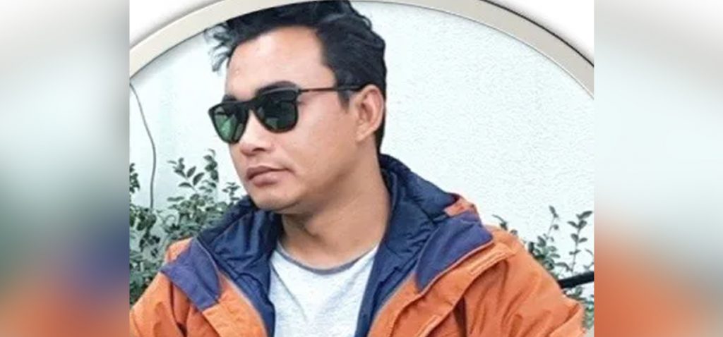 पूर्व गृहमन्त्री ‘बादल’का छोरा प्रतिकविरुद्ध पक्राउ अनुमति