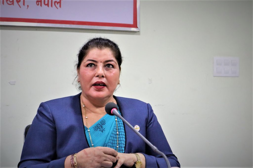 गण्डकी सरकारद्वारा यातायात कार्यालय सुधार सम्बन्धी प्रतिवेदन स्वीकृत