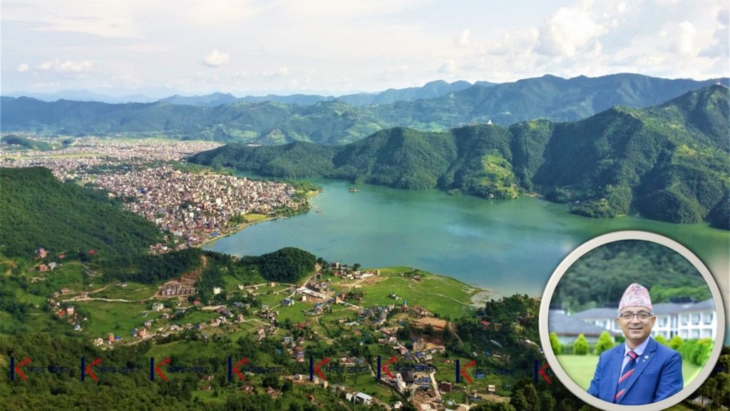 तालको विषयमा सर्वोच्चको आदेश अक्षरस कार्यान्वयन हुन्छ : मेयर आचार्य