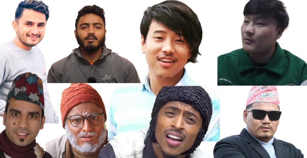 सट्टेबाजी आरोपमा पक्राउ परेका कलाकारलाई थप ६ दिन हिरासतमा राख्न अनुमति