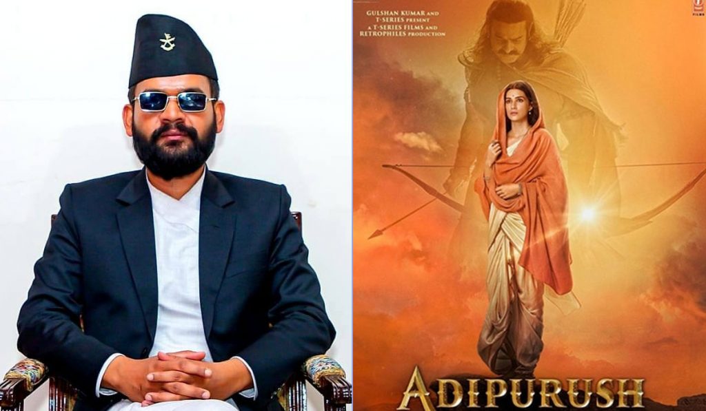 हिन्दी फिल्म प्रदर्शन नरोक्न उच्च अदालतको आदेश : बालेन भन्छन्,‘सार्वभौमिकताको सवालमा कुनै कानुन र अदालतलाई मान्दिन’