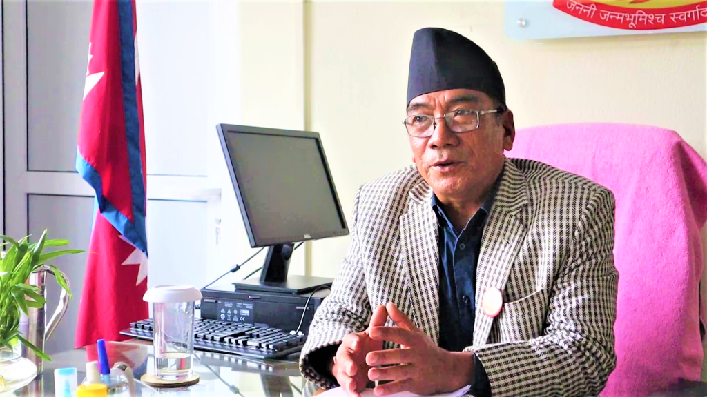 गण्डकी सरकार भोली बजेट ल्याउदैँ