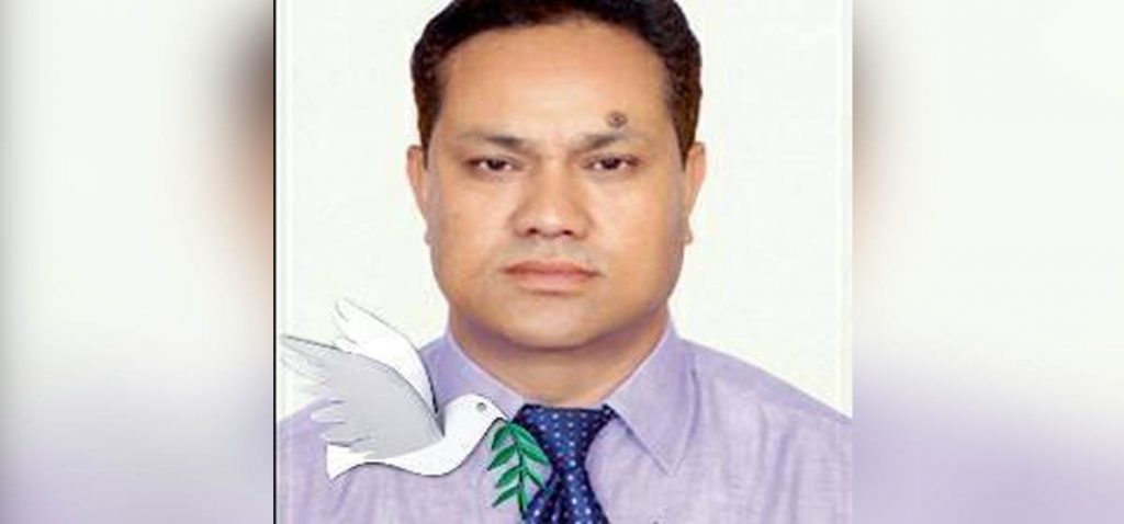 ट्रेड युनियन कांग्रेसको अध्यक्षमा संस्थापन पक्षका कुँवर निर्वाचित