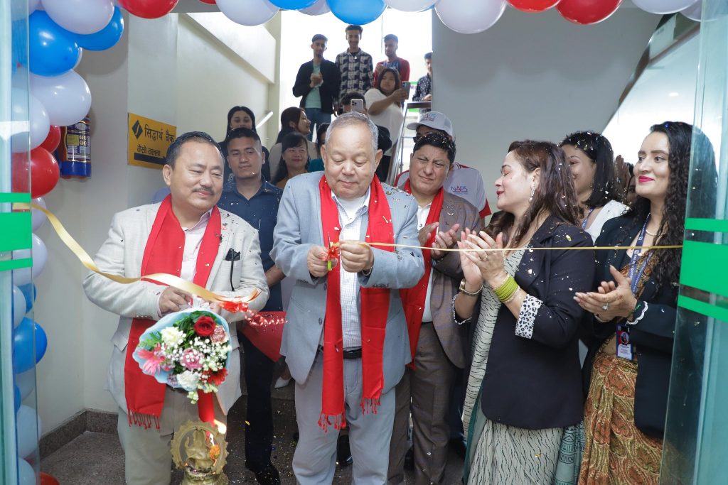 नेपाल र्वल्ड एजुकेशन नेटवर्क पोखराको ‘एड्मिसन इन्फरमेसन डे सम्पन्न’ : उच्च शिक्षाका लागि विदेश जान चाहने करिब ५०० विद्यार्थीले लिए परामर्श