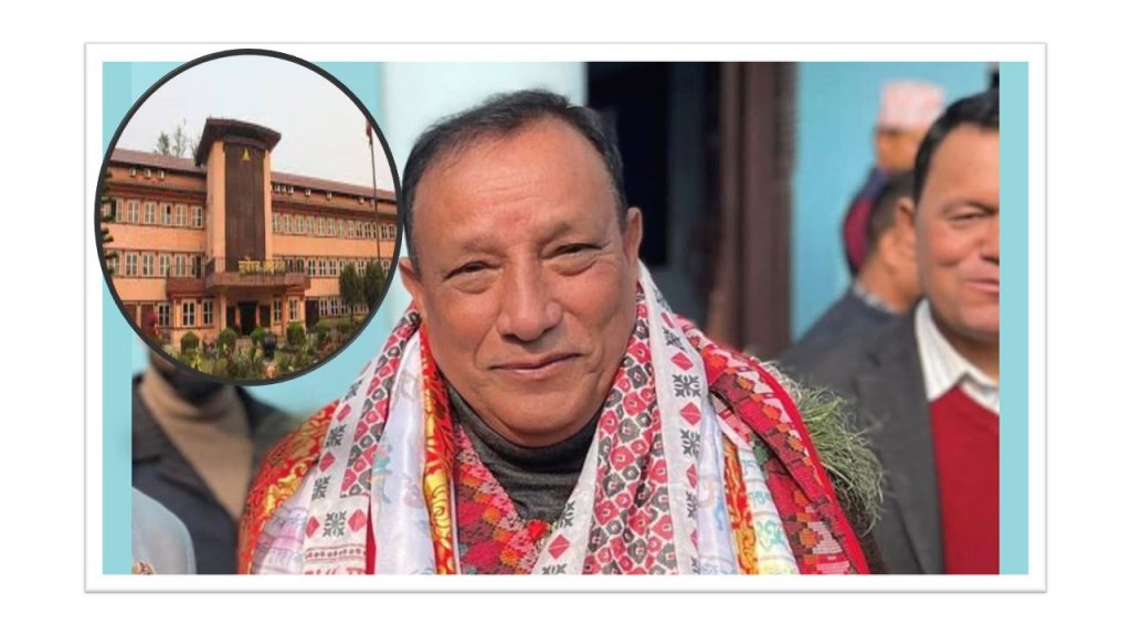 कोशी प्रदेश सरकारविरुद्धको रिटमा जवाफी बहस सकियो