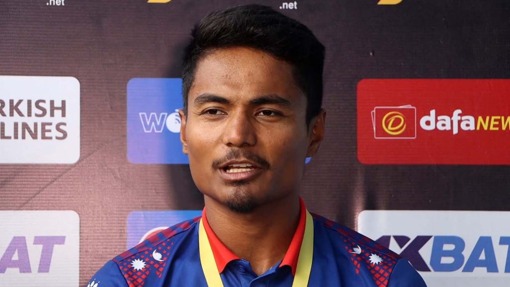 क्रिकेट टिमका क्याप्टेन रोहितको गुनासो : ‘सरकारले घोषणा गरेको पुरस्कार अझै पाएका छैनौं’