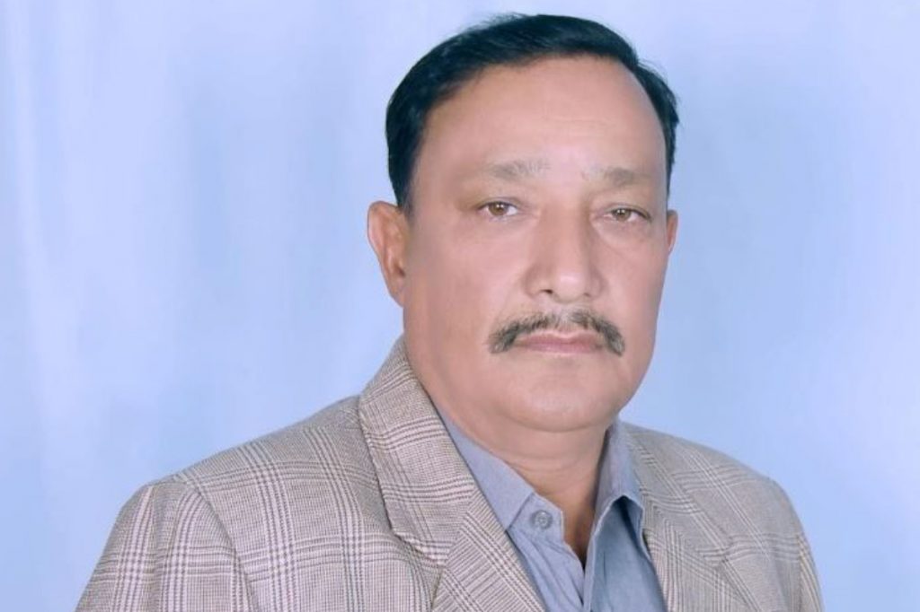 कोशीको मुख्यमन्त्रीमा कांग्रेसका उद्धव थापाले दाबी गर्ने