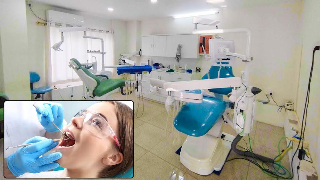 शनिबार पोखरामा निशुल्क दन्त शिविर हुने