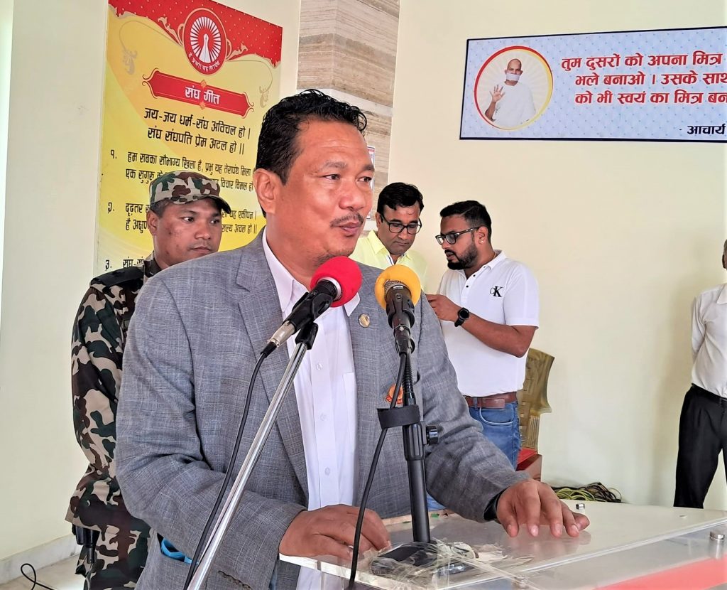 मोदीले सार्वजनिक गरे ४५ बुँदे काम