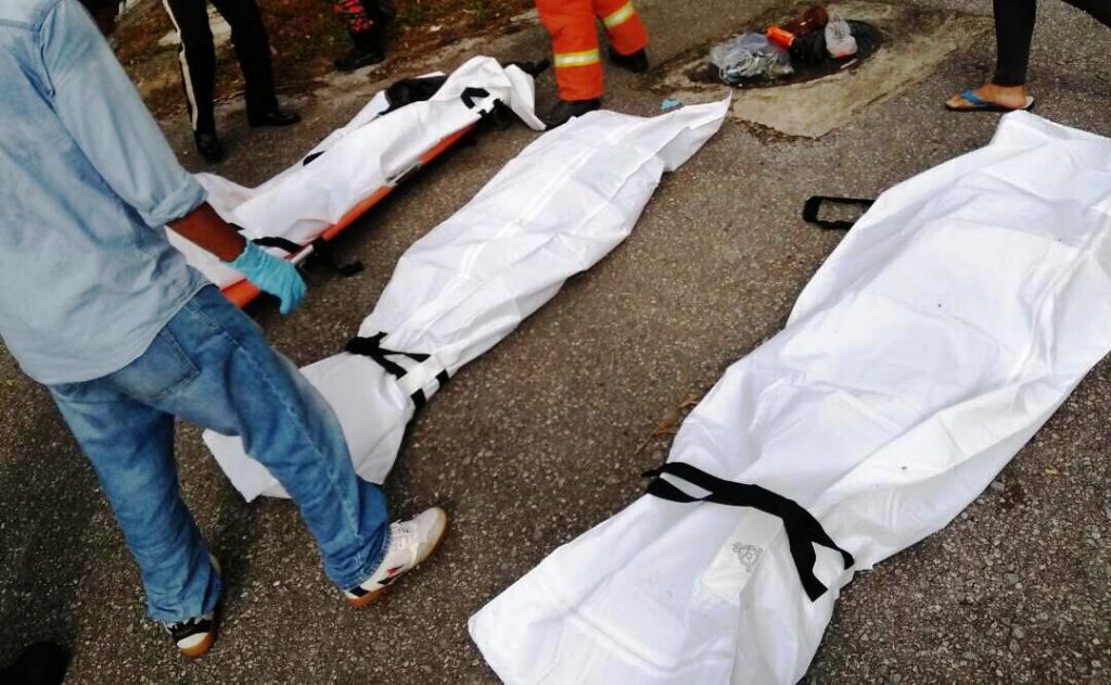 अमेरिकाको एक मधुशालामा गोली चल्दा चार जनाको निधन